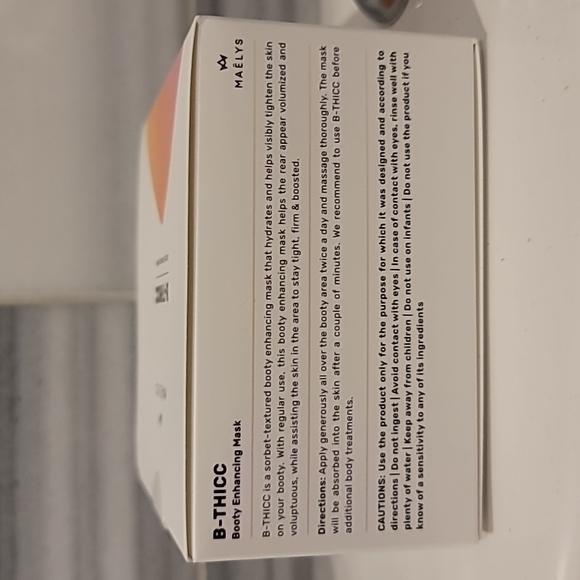 Maëlys B-THICC - Picture 4 of 4